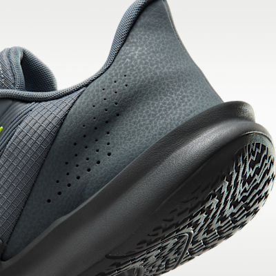 รองเท้าบาสเก็ตบอล Nike Precision 7