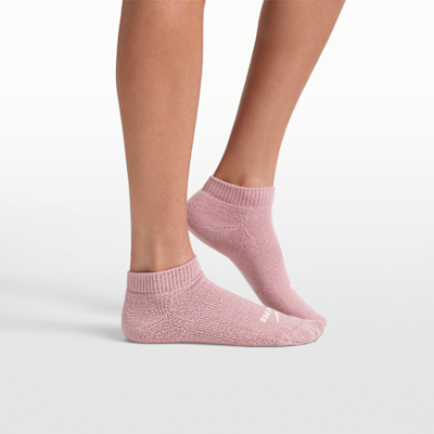 NikeSKIMS Dri-FIT enkelsokken voor dames (3 paar)