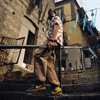 Nike Field General 男鞋