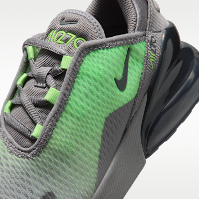 Nike Air Max 270 Little Kids' Shoes