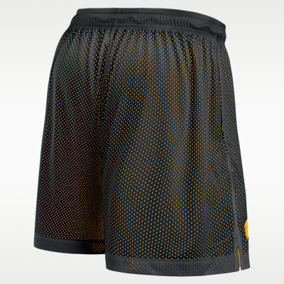 Iowa Reversible Men's Nike Dri-FIT College Shorts