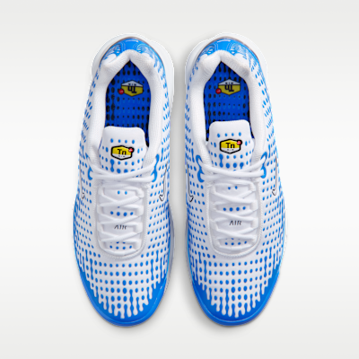 Nike Air Max Plus VII Erkek Ayakkabısı görsel 4