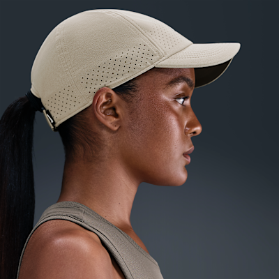 Nike Dri-FIT ADV Club ongestructureerde tennispet