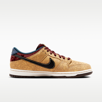 Nike SB Dunk Low Pro Skate Shoes