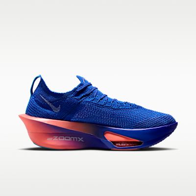 Nike Alphafly 3 Erkek Yol Yarış Ayakkabısı görsel 3