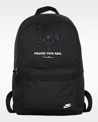 Женский рюкзак Nike College (Prairie View University) Heritage Backpack (25L)