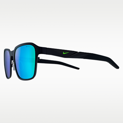 Nike Radeon Valor Mirrored Sunglasses
