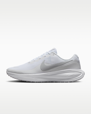 Женские кроссовки Nike Revolution 8 Road (Extra Wide) для бега