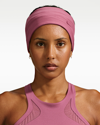 Женские Nike Fury Plus Dri-FIT Wide Headband
