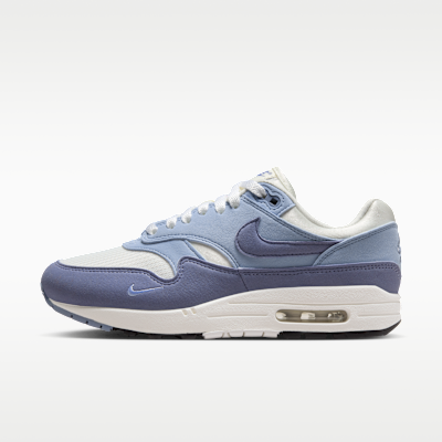 Nike Air Max 1 '87 Textile Women's Shoes