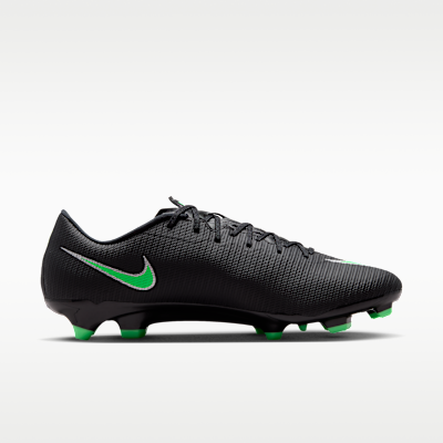 Nike Mercurial Vapor 17 Academy Düşük Bilekli Çoklu Zemin Kramponu görsel 3