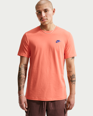 Nike Sportswear Club Men's T-Shirt