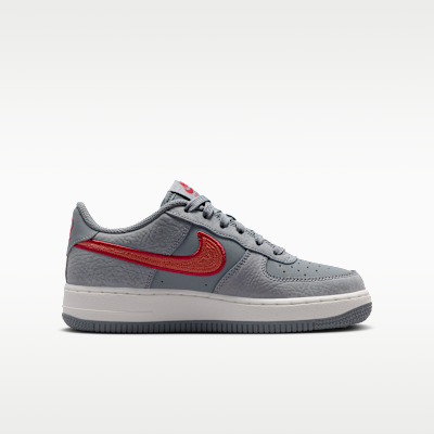 Tenis para niños grandes Nike Air Force 1 LV8 3