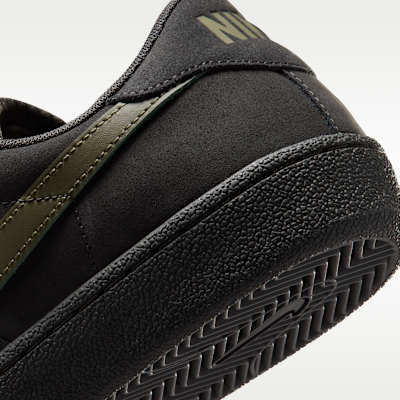 Nike SB Zoom Tennis Classic Kaykay Ayakkabısı görsel 8