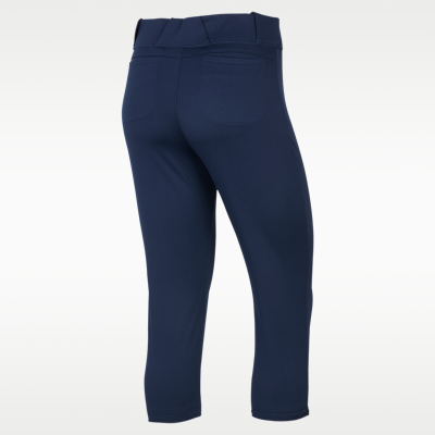 Pants de sóftbol para mujer Nike Vapor Select 2