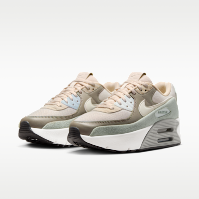 Nike Air Max 90 LV8 Women's Shoes