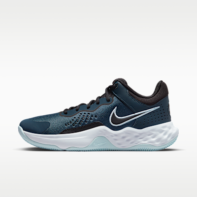 Nike Fly.By Mid 3 Basketball Shoes