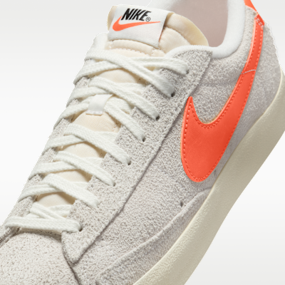 ナイキ ブレーザー LOW '77 プレミアム メンズシューズ