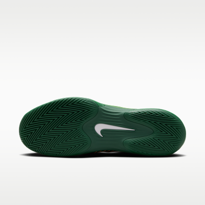 Nike Vapor 12 Hypersmash Sert Kort Erkek Tenis Ayakkabısı görsel 2