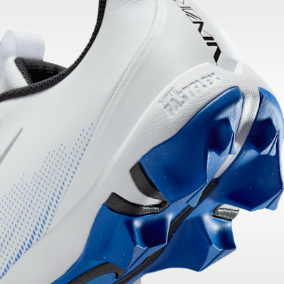 Tacos de fútbol americano Nike Vapor Shark 3