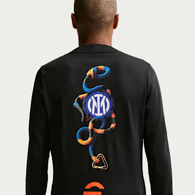 nike acg long sleeve shirts & tops