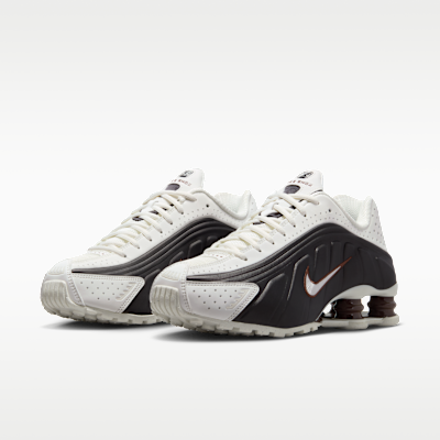 Nike Shox R4 Women's Shoes