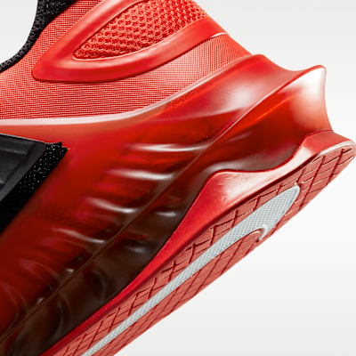 Nike Savaleos Weightlifting Shoes