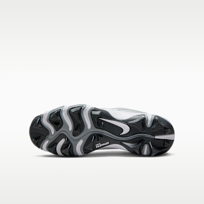 Nike Hyperdiamond 4 Keystone GG Big Kids' Softball Cleats