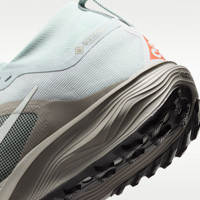 Nike ACG Pegasus Trail GORE-TEX Su Geçirmez Arazi Tipi Kadın Koşu Ayakkabısı görsel 8