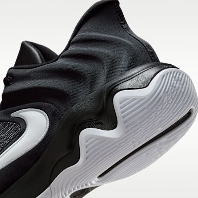 Giannis Immortality 4 EP Basketball Shoes