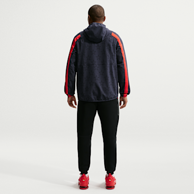 USMNT 테크 플리스 상세 이미지 21