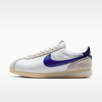 Nike Cortez Textile Women's Shoes