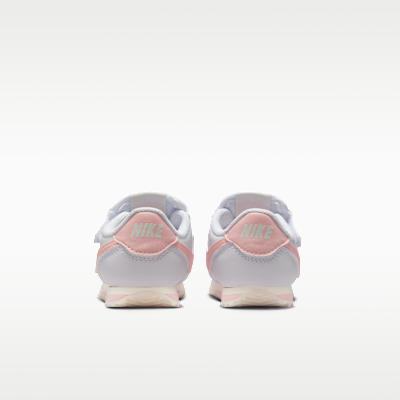 Nike Cortez EasyOn Baby/Toddler Shoes