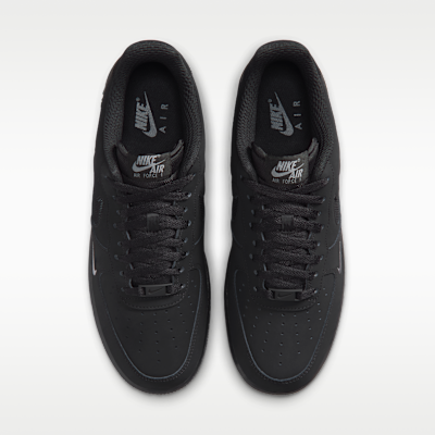 Nike Air Force 1 '07 LV8 Erkek Ayakkabısı görsel 4