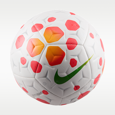 Balón de fútbol Liga MX Academy