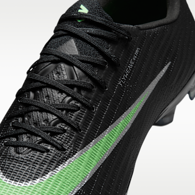 Nike Mercurial Superfly 11 Elite Düşük Bilekli Kuru Çim Zemin Kramponu görsel 8