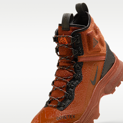 ナイキ ACG エア ズーム ガイアドーム GORE-TEX シューズ