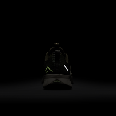 Nike Juniper Trail 3 Men's Trail-Running Shoes