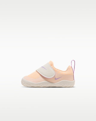 Детские кроссовки Nike Swoosh 1 Essential Baby/Toddler