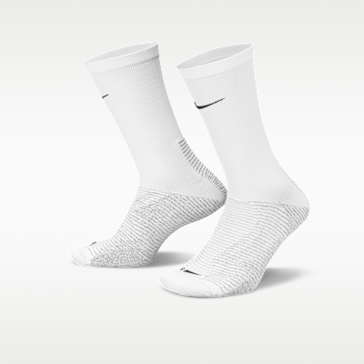 Chaussettes de football mi-mollet NikeGrip Vapor Strike