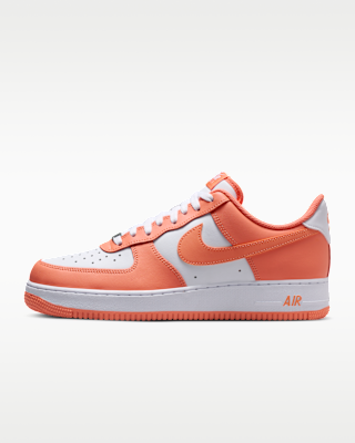 Unisex кроссовки Nike Air Force 1 '07