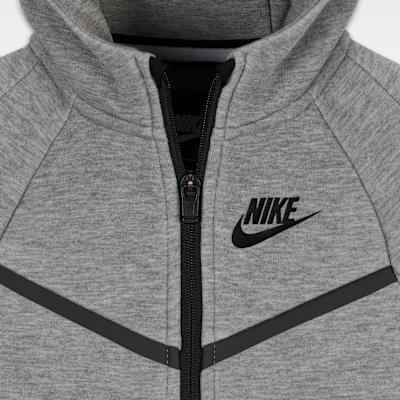 Nike Sportswear Baby Tech Fleece 2-Piece Full-Zip Set