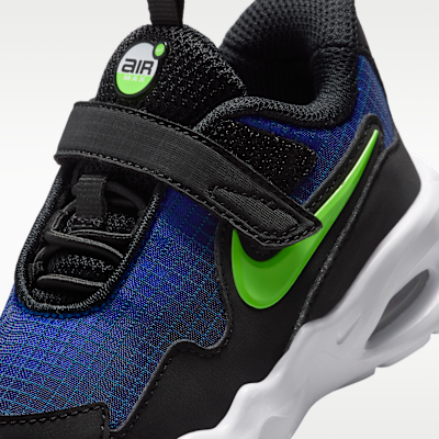 Nike Air Max Nova Baby/Toddler Shoes