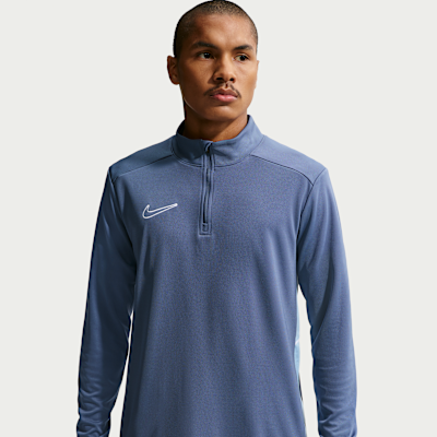 Nike Academy Dri-FIT Erkek Futbol Antrenman Üstü