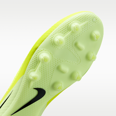 Nike Phantom 6 Low Academy Hard-Ground Football Boot
