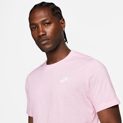 Nike Sportswear Club Men's T-Shirt