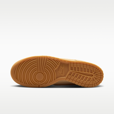 Nike Dunk Low Retro Premium Erkek Ayakkabısı görsel 2