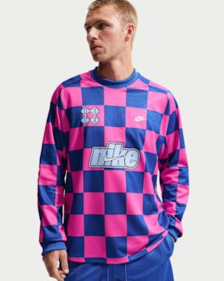 Мужские  Nike Sportswear Club Goalie Top