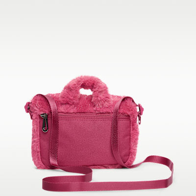 Nike Suni Kürk Çapraz Genç Çocuk Çantası (1 L)