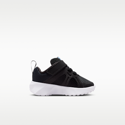 Nike Metro Tek Baby/Toddler Shoes